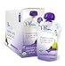 Plum Organics Baby Food, Blueberry, Pear & Purple Carrot, 4.22-Ounce Pouches (Pack of 24)