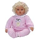 Molly P. Originals - Samantha Doll