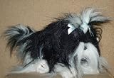 Animal Alley : Shih-Tzu Plush Toy