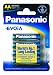 Produkt-Bild: Panasonic Batterie Alkali, Envoia LR6EE Mignon
