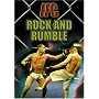IFC Fighting Championships-Rock and Rumble