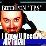 I Know U Need Me (I.H.M. Radio Cut)