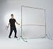 Mobile Tenniswand