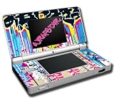 Wrapstar Skins: Fujidana for NDS Lite (Nintendo DS)