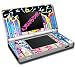 Wrapstar Skins: Fujidana for NDS Lite (Nintendo DS)