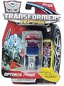 Transformers RPM's Optimus Prime Commander Series 1 of 4