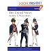 The United States Army 1783-1811 (Men-at-Arms)