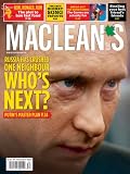 Macleans Magazine