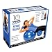 Sporting Goods : 10-min. Solution Fitness Ball Kit