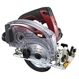 マックス PJ-CS51DP-BC/40A 充電式防塵丸のこ　防塵モデル 4.0Ah