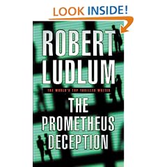 The Prometheus Deception
