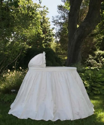 Lulla Smith Classic Bassinet