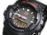 �J�V�I G�V���b�N CASIO �r���v �A�i�f�W G-101-1AVMDS