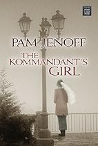 The Kommandant's Girl (Center Point Premier Romance (Large Print))