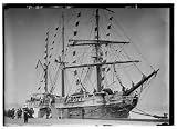 Photo (XL): SUCCESS, Convict ship