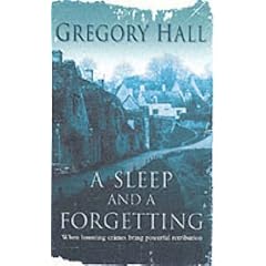 A Sleep and A Forgetting