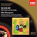 Mahler : Le Chant de la terre