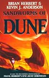 Sandworms of Dune