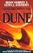 Sandworms of Dune