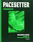 Pacesetter. Intermediate. Teacher's book