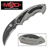 Mod Folding Knife Caracara