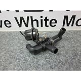 1991-1996 JEEP CHEROKEE HEATER WATER VALVE SHUT OFF MOPAR by Mopar