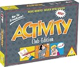 Piatnik Deutschland 6038 - Activity Club Edition ab 18 Jahren