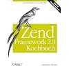 Zend Framework 2.0 Kochbuch
