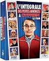 Elie Semoun - l'int&eacute;grale des petites annonces
