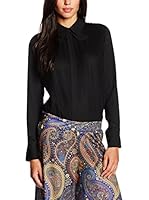 Palmetto Blusa (Negro)