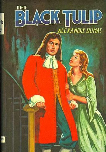 Alexandre Dumas