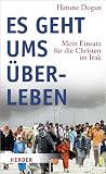 #1: Es geht ums Überleben: Mein Einsatz für d…