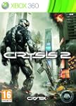 Crysis 2 X-Box 360