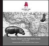Hippos, Hairpins and High Button Boots
