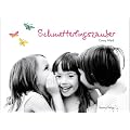 Schmetterlingszauber: Hannah, Juliana und Lilly - Bilder einer Freundschaft