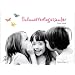 Schmetterlingszauber: Hannah, Juliana und Lilly - Bilder einer Freundschaft