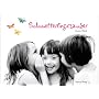 Schmetterlingszauber: Hannah, Juliana und Lilly - Bilder einer Freundschaft