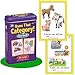 Super Duper Publications Name That Category! Fun Deck Flash Cards Educational Learning Resource for Children