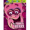 Monster Cereal, Frankenberry, 9.6-Ounce Boxes (Pack of 4)