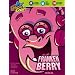 Monster Cereal, Frankenberry, 9.6-Ounce Boxes (Pack of 4)