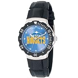 NBA Men's Denver Nuggets Agent Series Watch  #BD-DEN