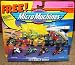 All Products : Micro Machines Rally Bikes #31 Collection