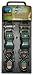 Buffalo Tools RTDCAM2 Sportsman Series Ratchet Tie Down, 2-Piece Set