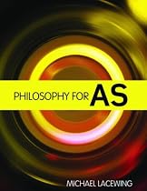 AQA AS Philosophy: Student's Book (AQA AS Level): Student's Book (AQA AS Level)