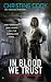 Amazon price tracker, Amazon price history charts, In Blood We Trust (A Novel of the Bloodlands)