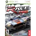 Race Pro by Atari