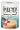 Nature's Plus - Spiru-Tein Meal Tropical Fruit, 2.4 lb powder