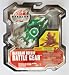 Bakugan Deluxe Battle Gear Vehicle Jakalier (Green)