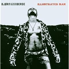 Illustrated Man