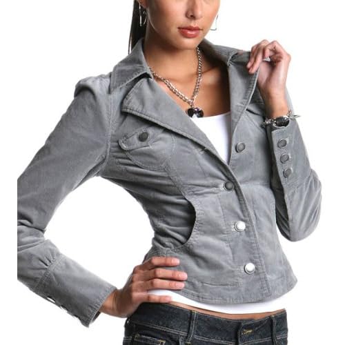 G by GUESS Samantha Jacket